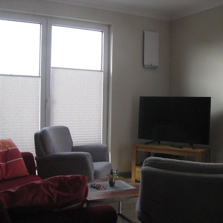 Ferienwohnung Troge In 格赖夫斯瓦尔德 外观 照片