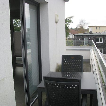 Ferienwohnung Troge In 格赖夫斯瓦尔德 外观 照片