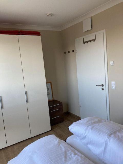 Ferienwohnung Troge In 格赖夫斯瓦尔德 外观 照片