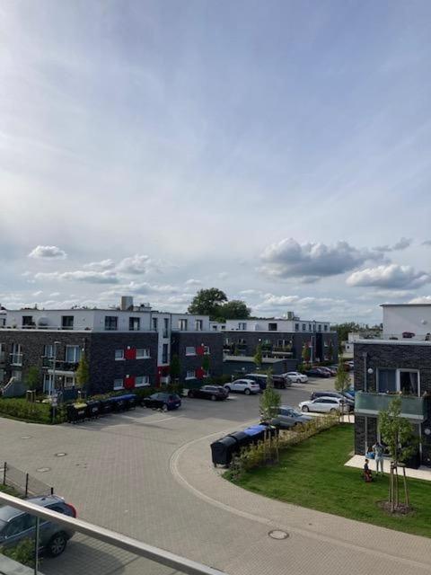 Ferienwohnung Troge In 格赖夫斯瓦尔德 外观 照片