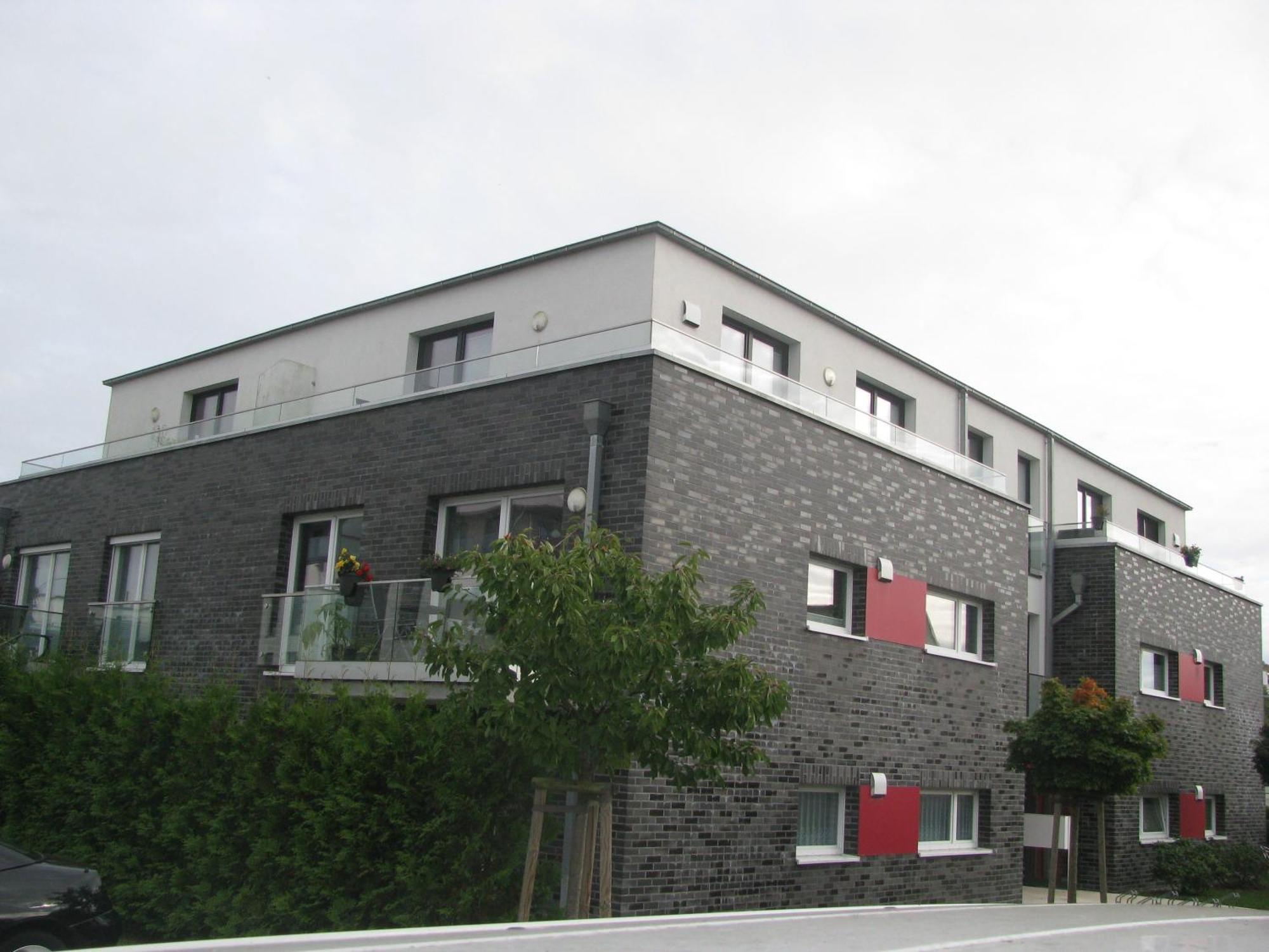 Ferienwohnung Troge In 格赖夫斯瓦尔德 外观 照片