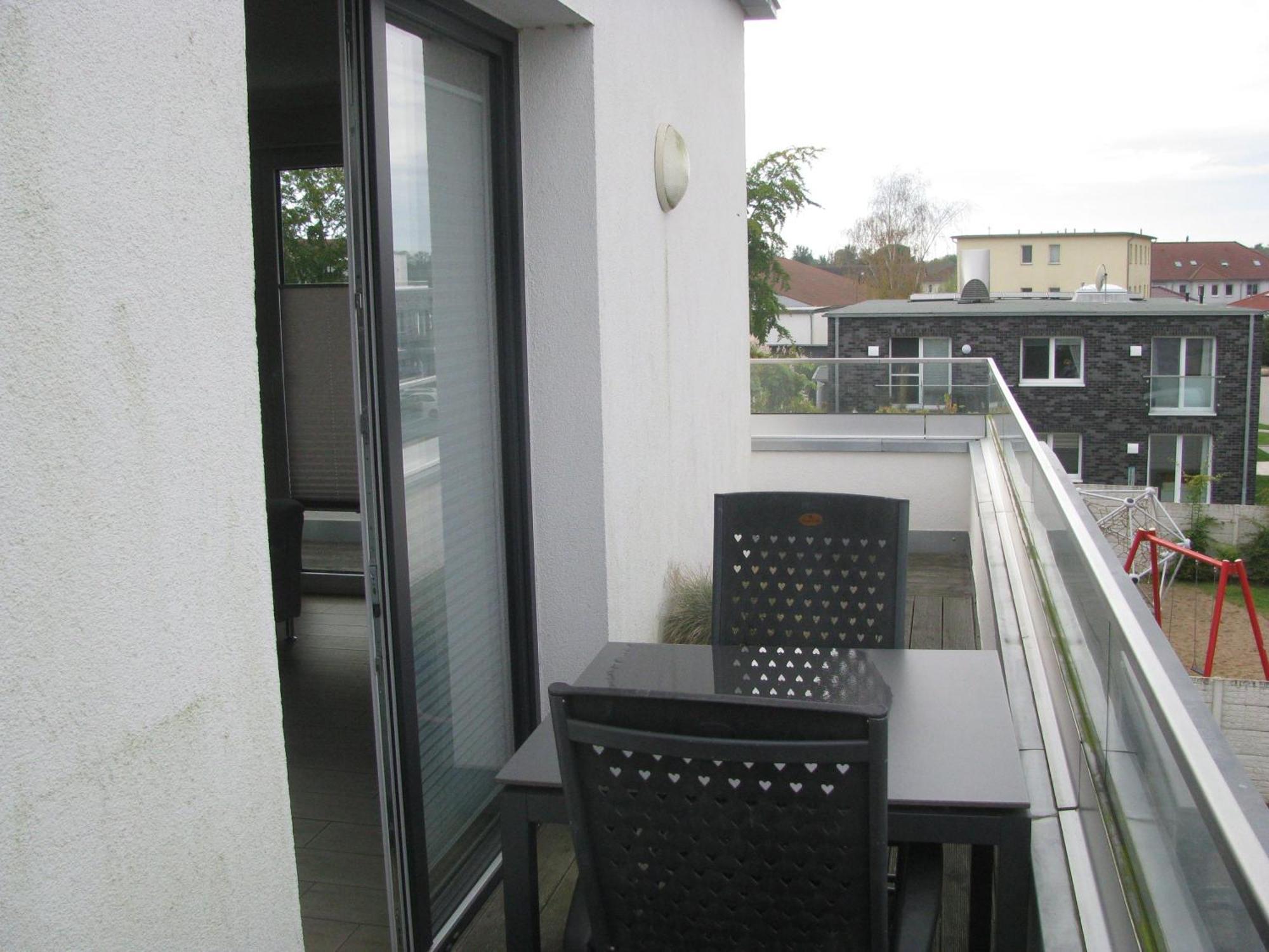 Ferienwohnung Troge In 格赖夫斯瓦尔德 外观 照片